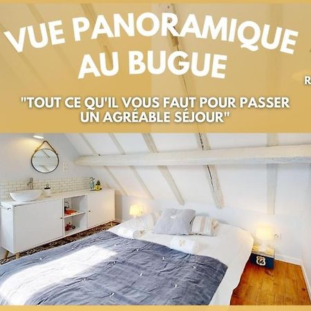 La Source D'Eugenie Vue Panoramique Au Bugue Villa Le Bugue Ngoại thất bức ảnh